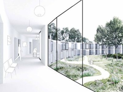 RENDERING / GRAPHICS