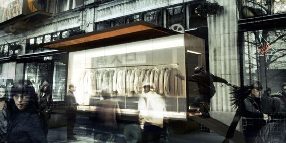 RENDERING / GRAPHICS – Hathaway Section – Spring 2020